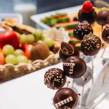 Hotel-restaurant Grambacher I Free Parking I Self Check-in 4* Graz