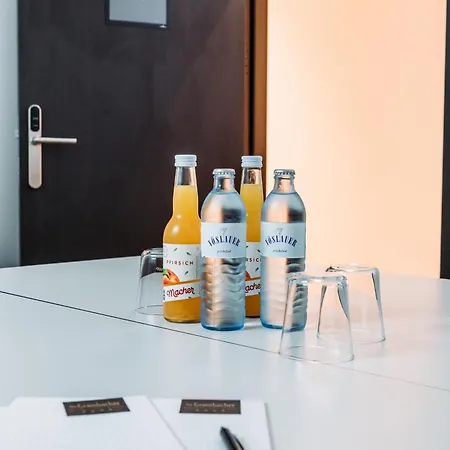 Hotel-restaurant Grambacher I Free Parking I Self Check-in 4* Graz