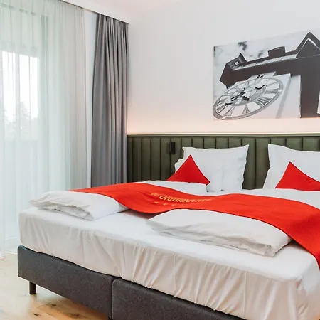 Hotel-restaurant Grambacher I Free Parking I Self Check-in Hotel 4*