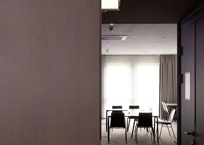 Отель Hotel-restaurant Grambacher I Free Parking I Self Check-in Грац