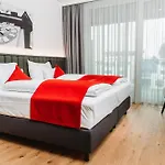 Hotel Hotel-restaurant Grambacher I Free Parking I Self Check-in
