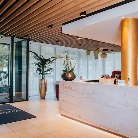 Hotel-restaurant Grambacher I Free Parking I Self Check-in Graz