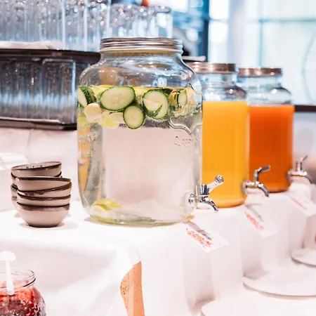 Hotel-restaurant Grambacher I Free Parking I Self Check-in