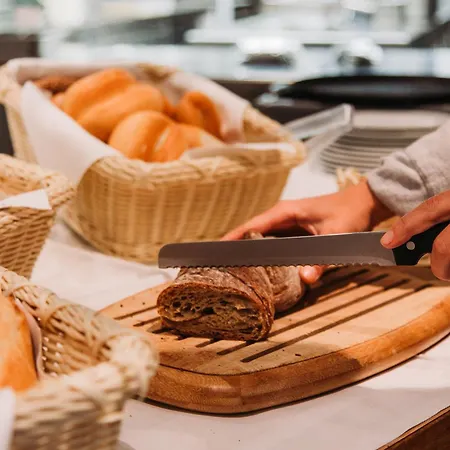 Hotel Hotel-restaurant Grambacher I Free Parking I Self Check-in