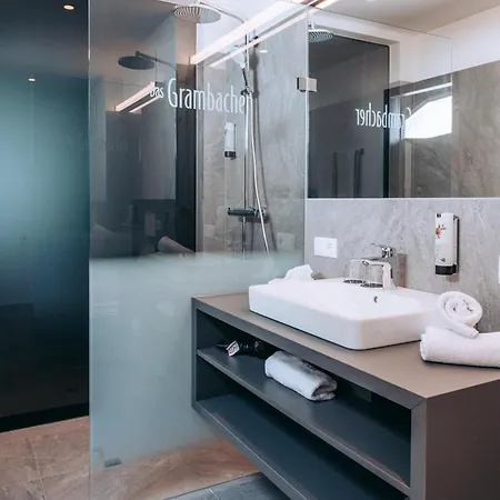 Hotel-restaurant Grambacher I Free Parking I Self Check-in Graz