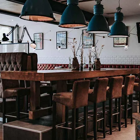 Hotel-restaurant Grambacher I Free Parking I Self Check-in 4*