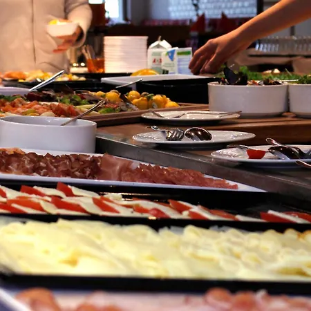 Hotel-restaurant Grambacher I Free Parking I Self Check-in