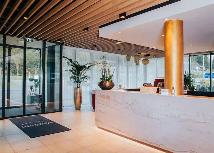 Hotel-restaurant Grambacher I Free Parking I Self Check-in Грац