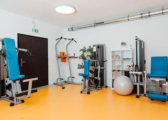 Hotel Hotel-restaurant Grambacher I Free Parking I Self Check-in Graz