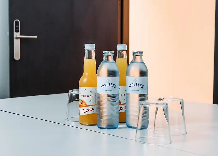 Hotel-restaurant Grambacher I Free Parking I Self Check-in 4* Грац