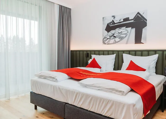 Hotel-restaurant Grambacher I Free Parking I Self Check-in Готель 4*