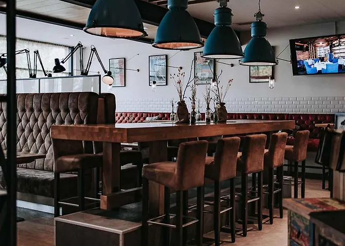 Hotel-restaurant Grambacher I Free Parking I Self Check-in 4*